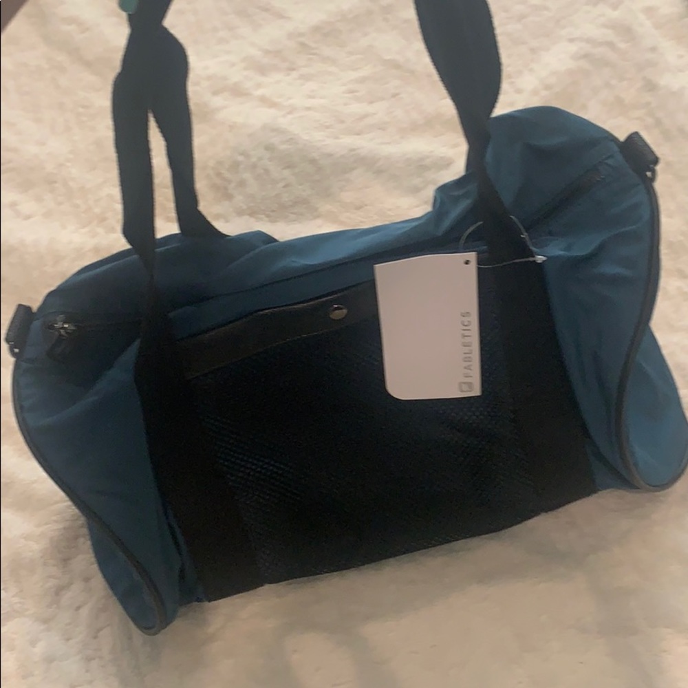 Fabletics Gym Bag - Picture 2 of 5